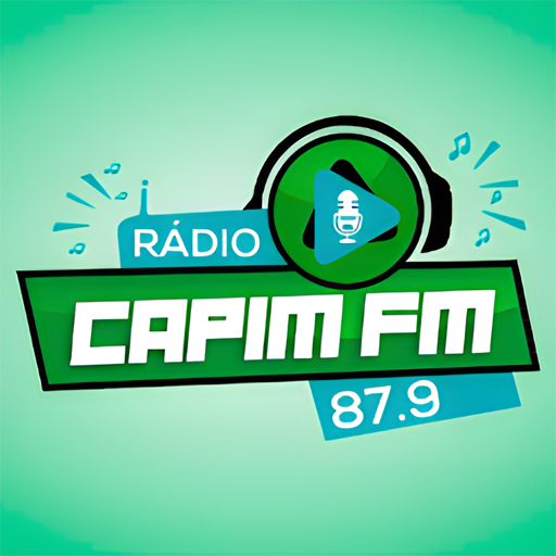 Rádio Capim FM